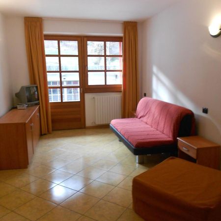 Residence Le Orchidee Bormio Bagian luar foto