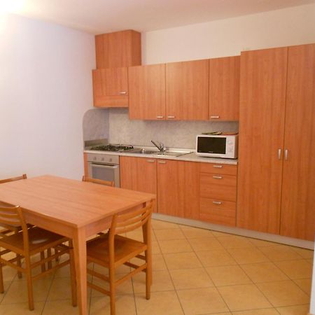Residence Le Orchidee Bormio Bagian luar foto