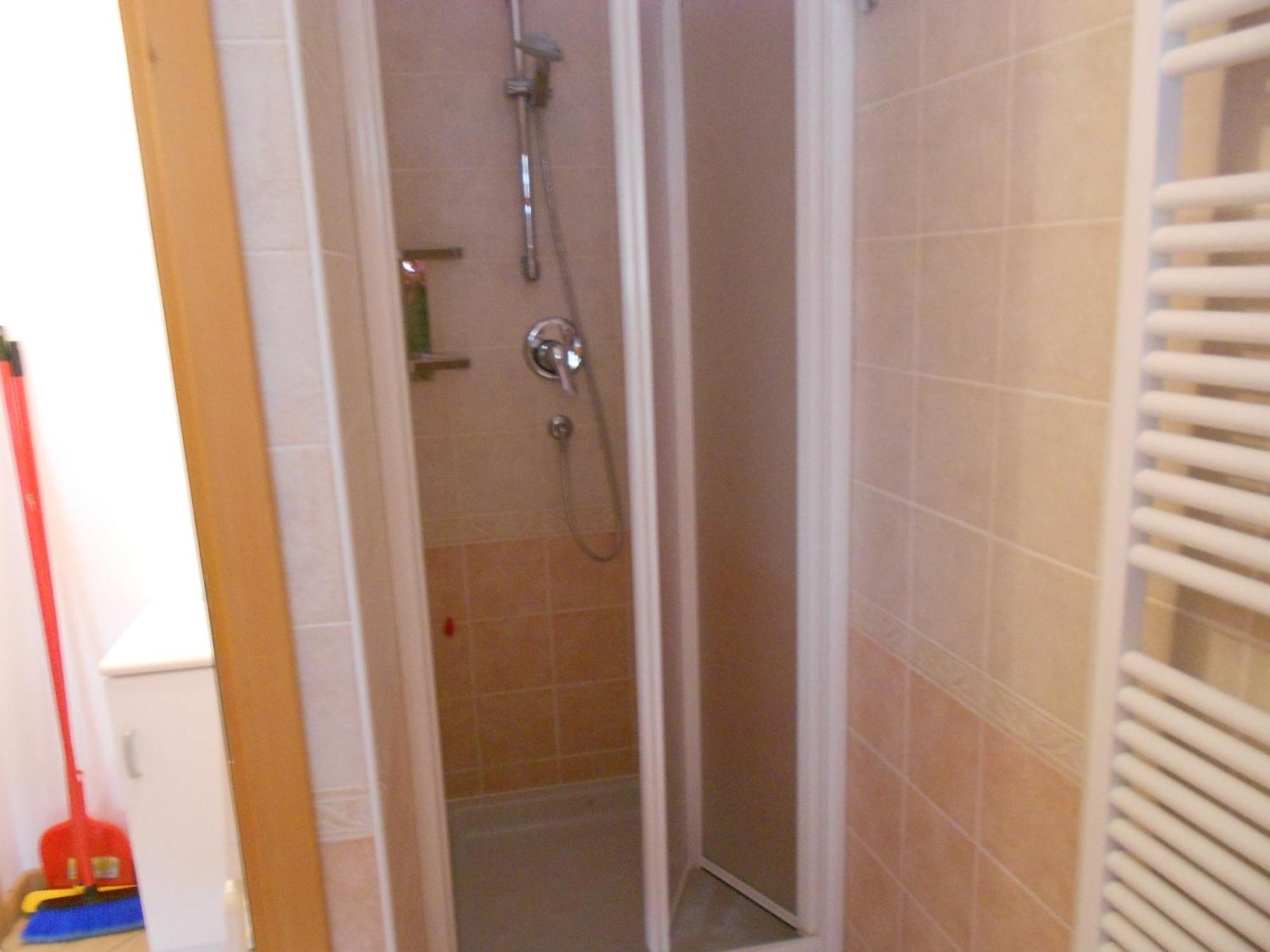 Residence Le Orchidee Bormio Bagian luar foto