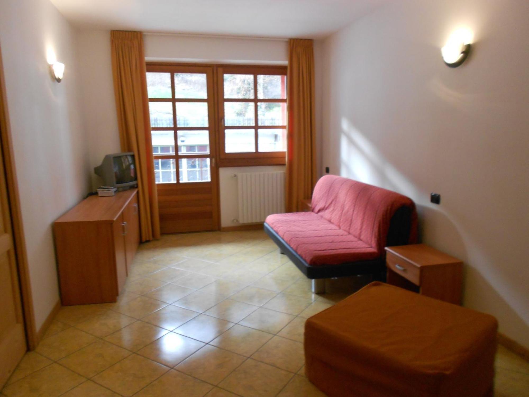 Residence Le Orchidee Bormio Bagian luar foto