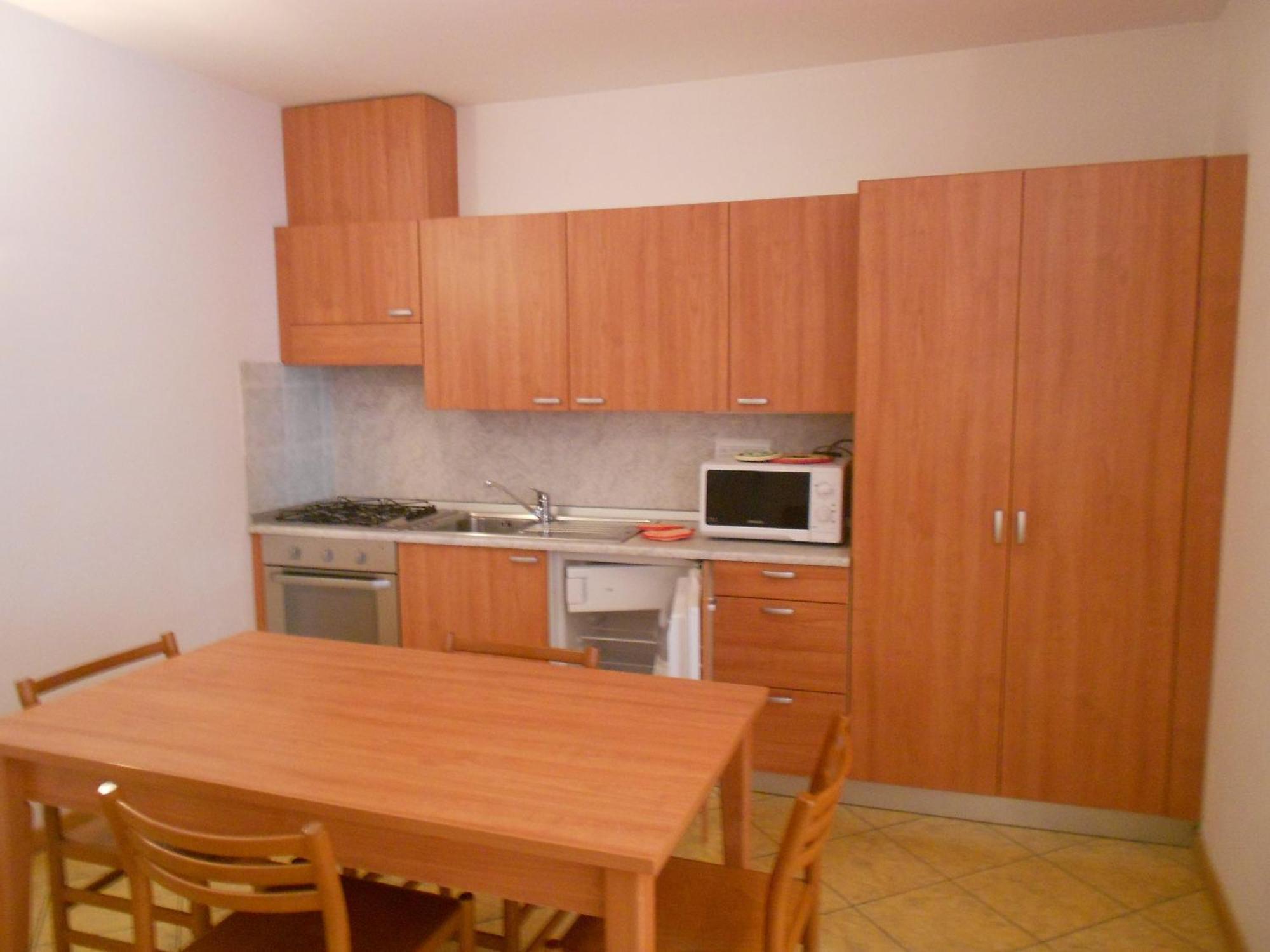Residence Le Orchidee Bormio Bagian luar foto