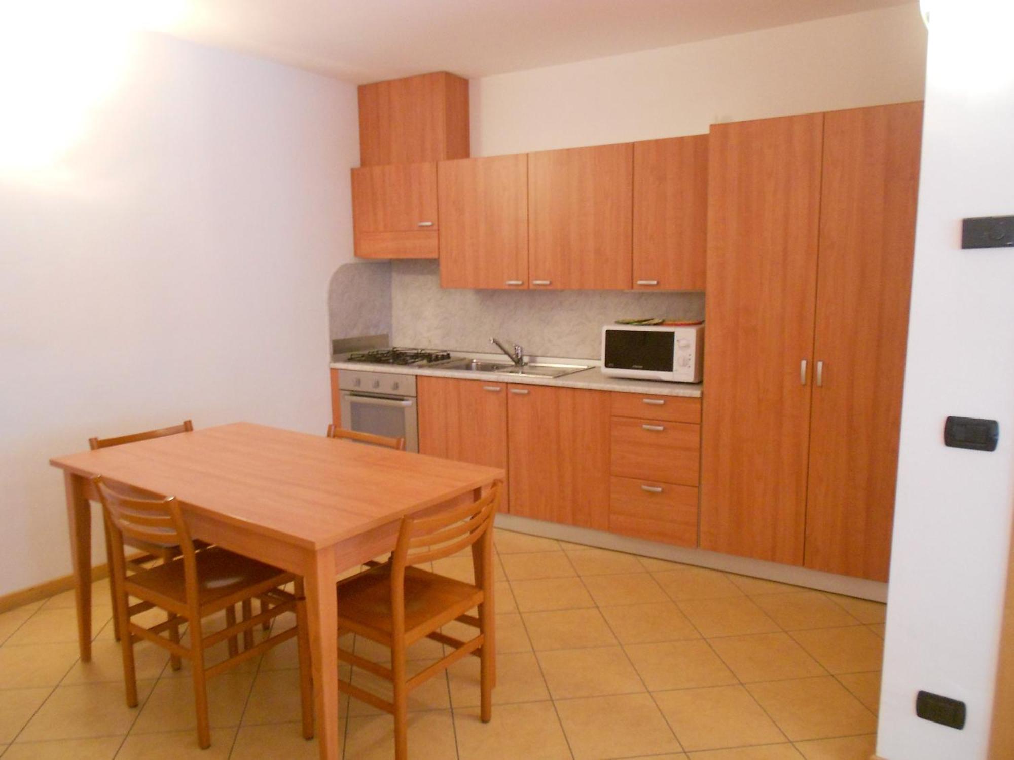 Residence Le Orchidee Bormio Bagian luar foto