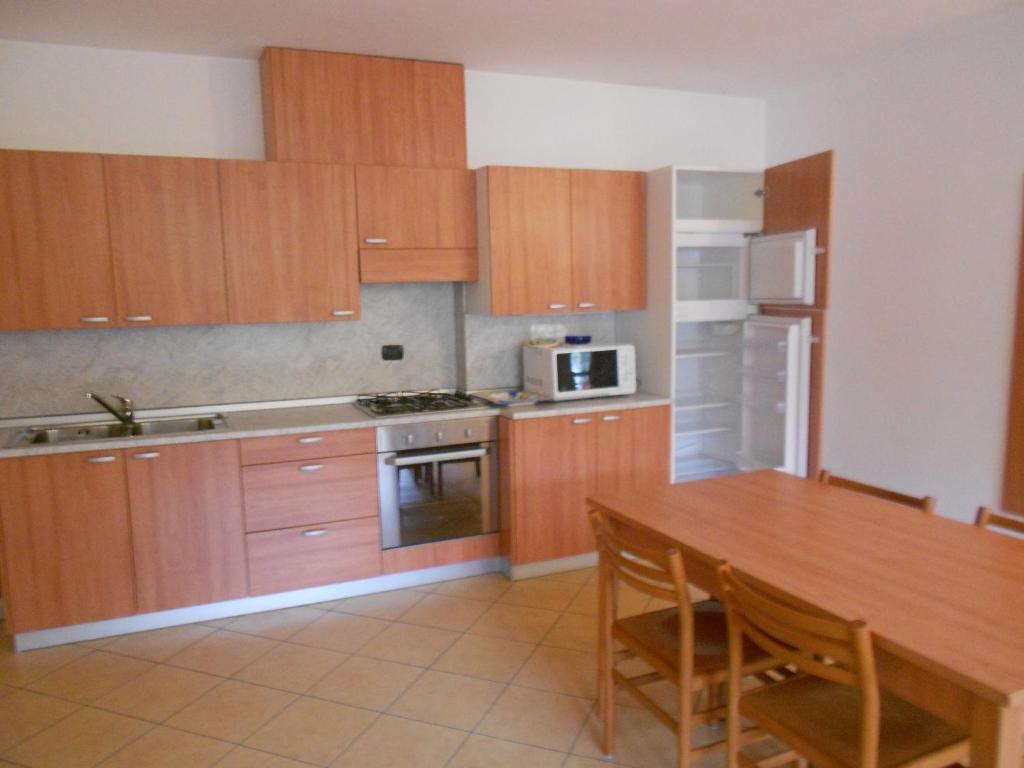 Residence Le Orchidee Bormio Ruang foto
