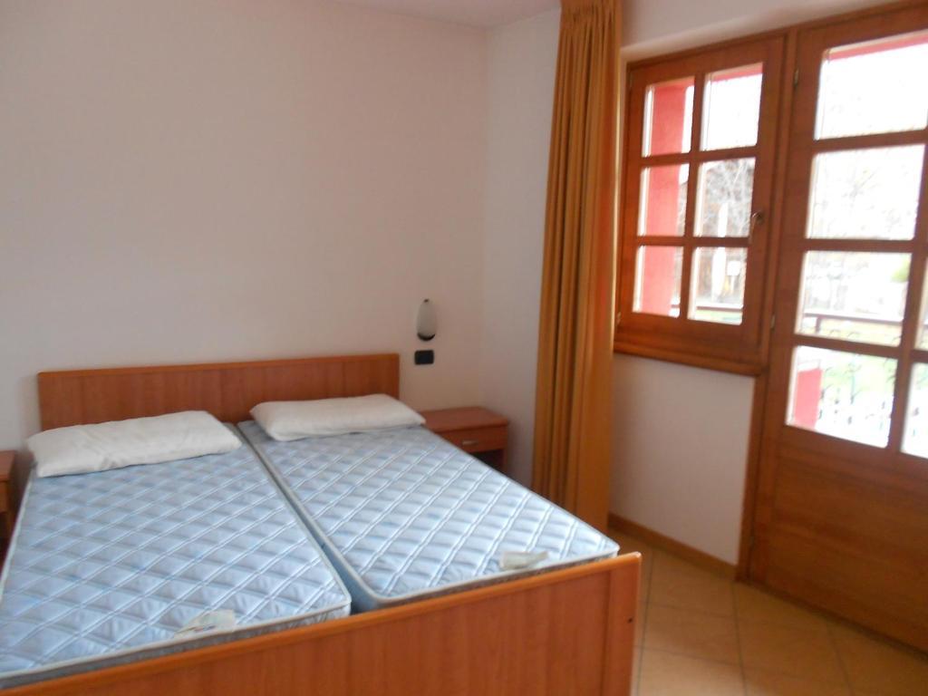 Residence Le Orchidee Bormio Ruang foto