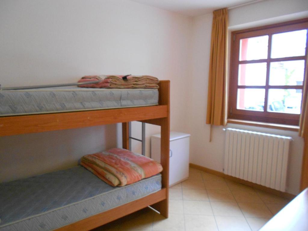 Residence Le Orchidee Bormio Ruang foto