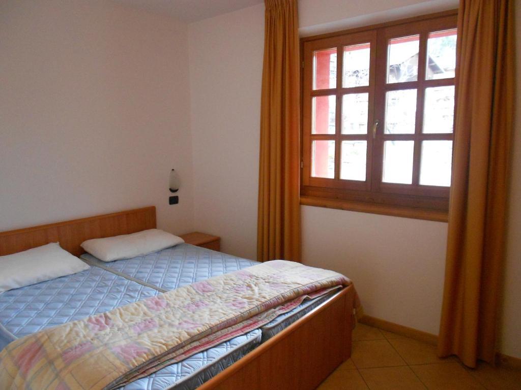 Residence Le Orchidee Bormio Ruang foto