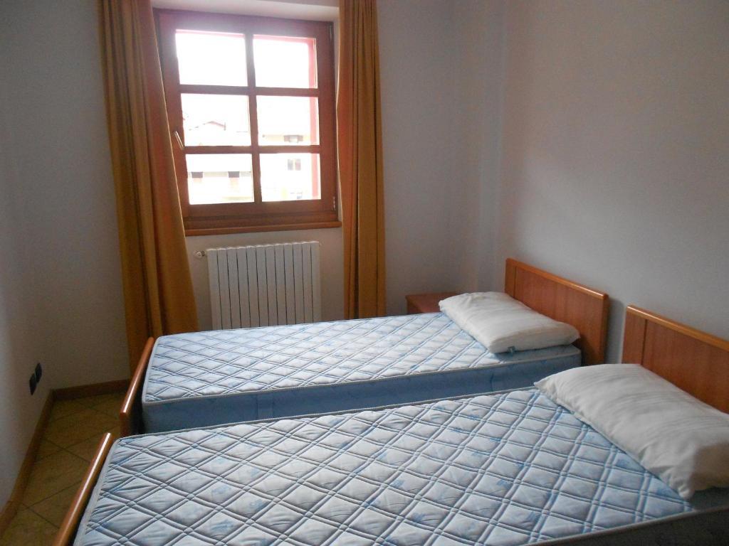 Residence Le Orchidee Bormio Ruang foto