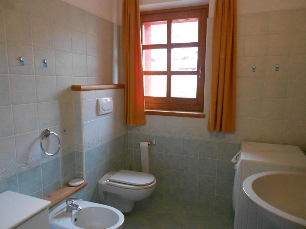 Residence Le Orchidee Bormio Ruang foto