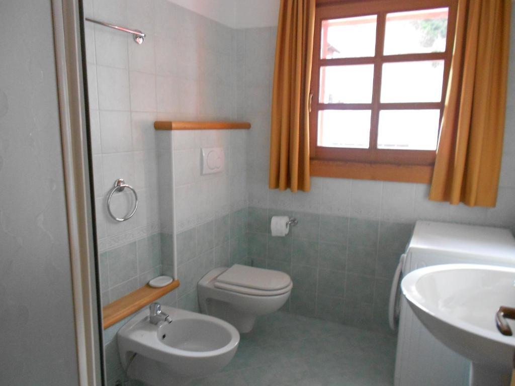 Residence Le Orchidee Bormio Ruang foto