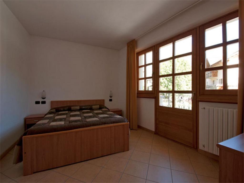 Residence Le Orchidee Bormio Ruang foto